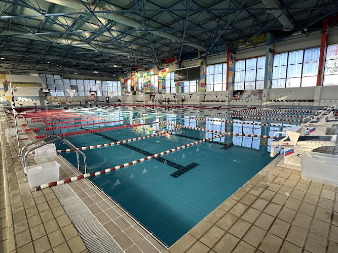 Al Jazeera Cleopatra Swimming Pool