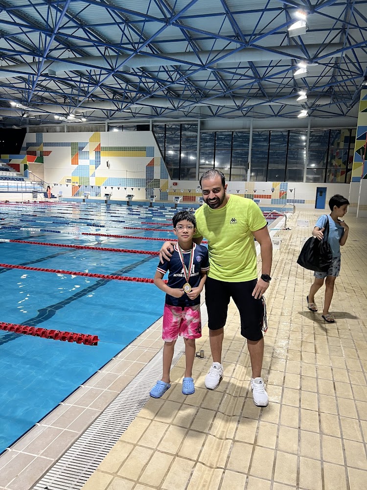 Al Jazeera Cleopatra Swimming Pool photo 5