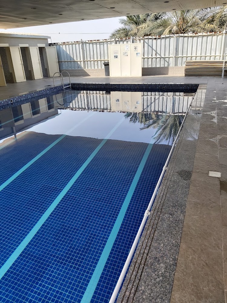 AL JAZEERA DIVING & SWIMMING CENTER photo 5