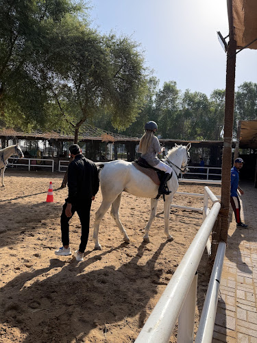 Al Jiyad Stables at Ripe Market Dubai