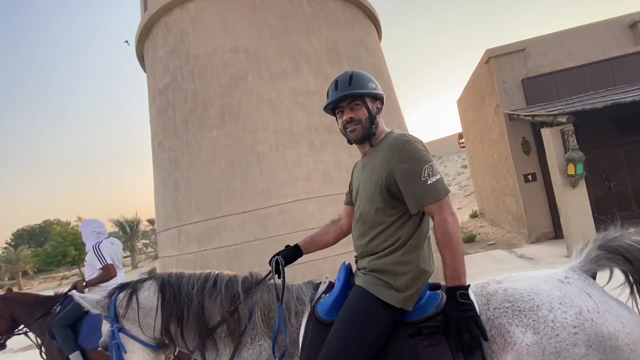 Al Jiyad Stables photo 3