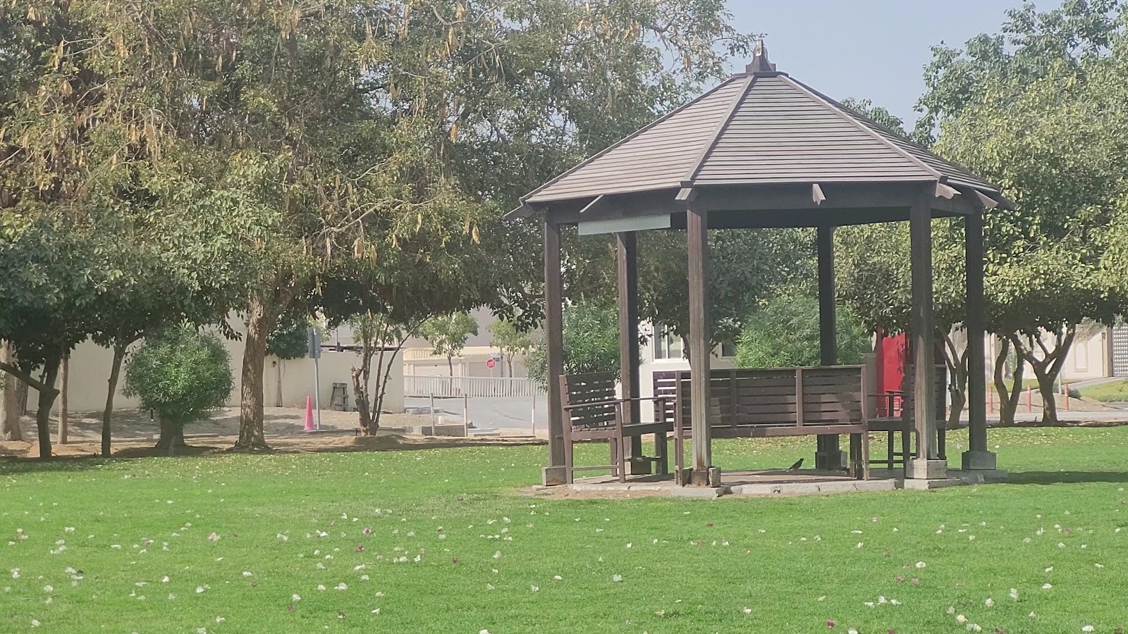 Al Jurf Family Park photo 4