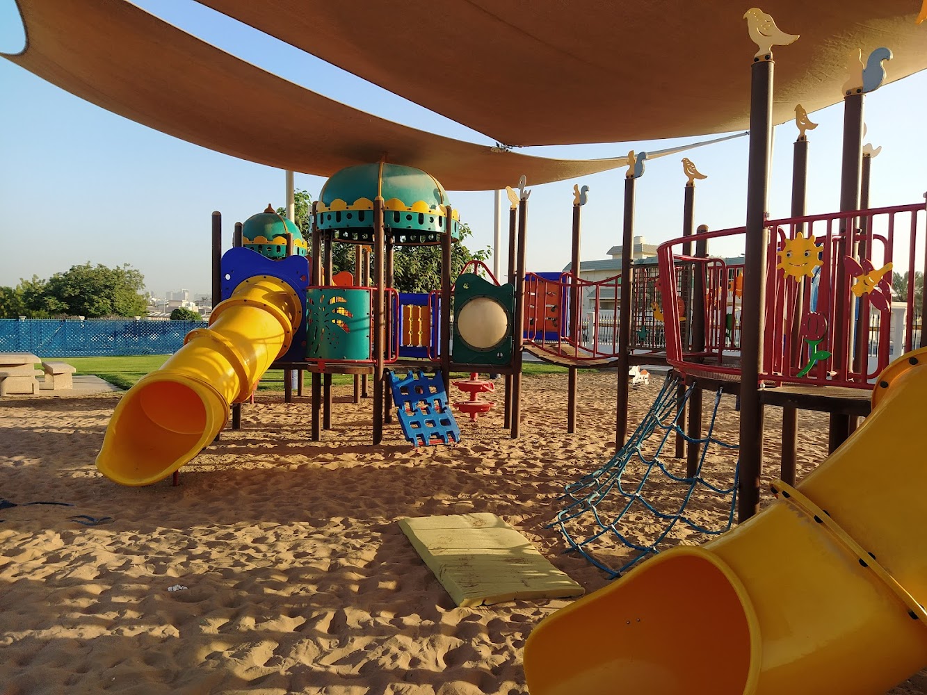Al Khezamiya Park photo 3