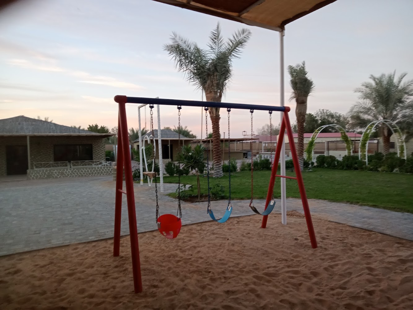 Al Lazaz Stable photo 5