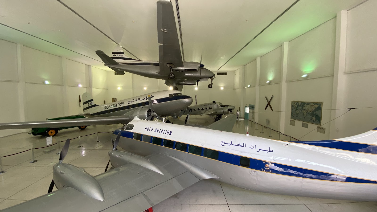 Al Mahatta Museum photo 2