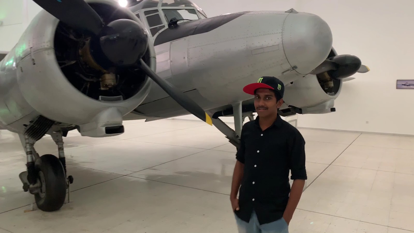 Al Mahatta Museum photo 3