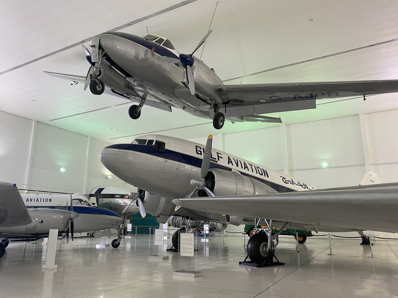 Al Mahatta Museum photo 4