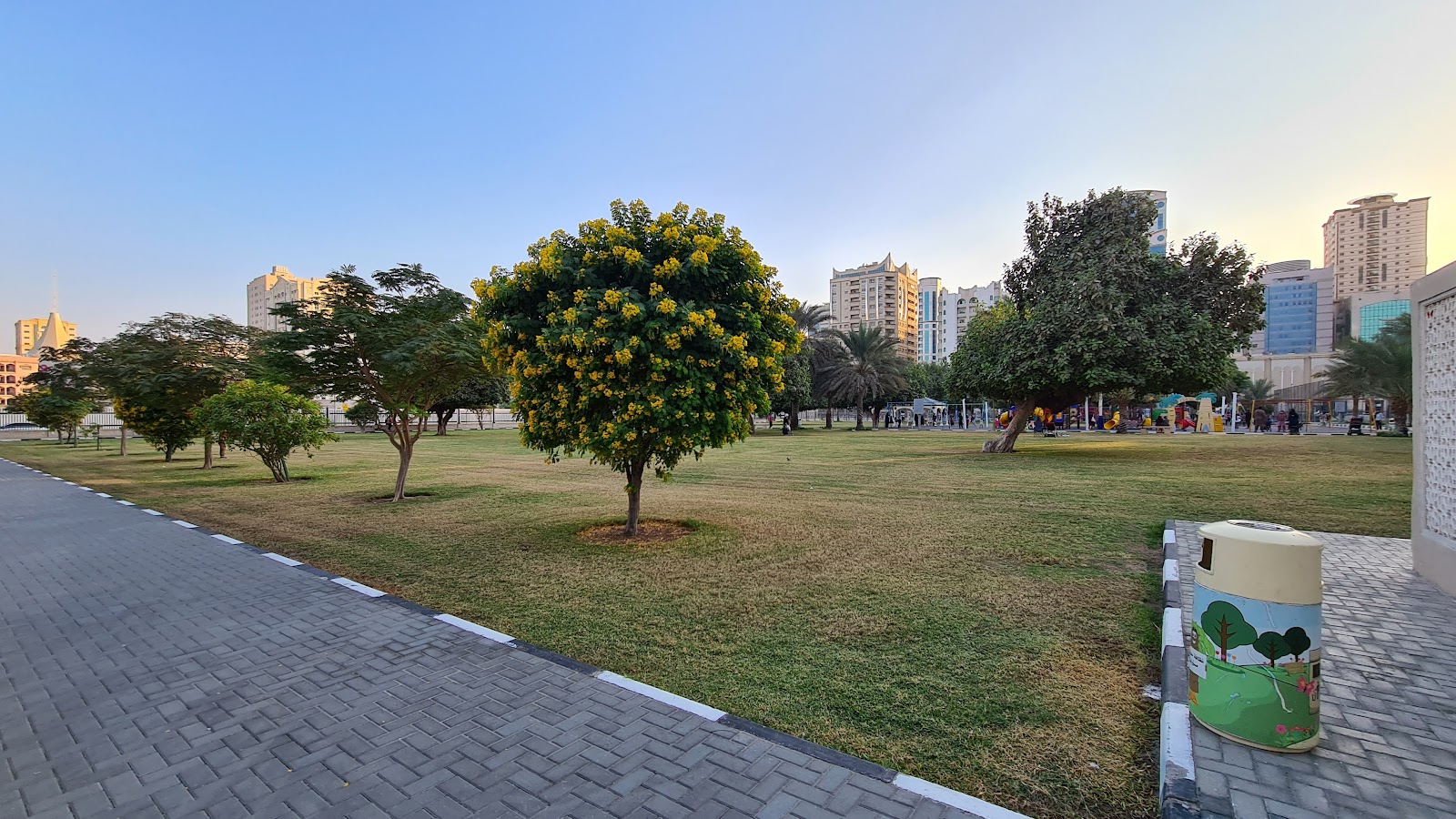 Al Mahatta Park photo 3