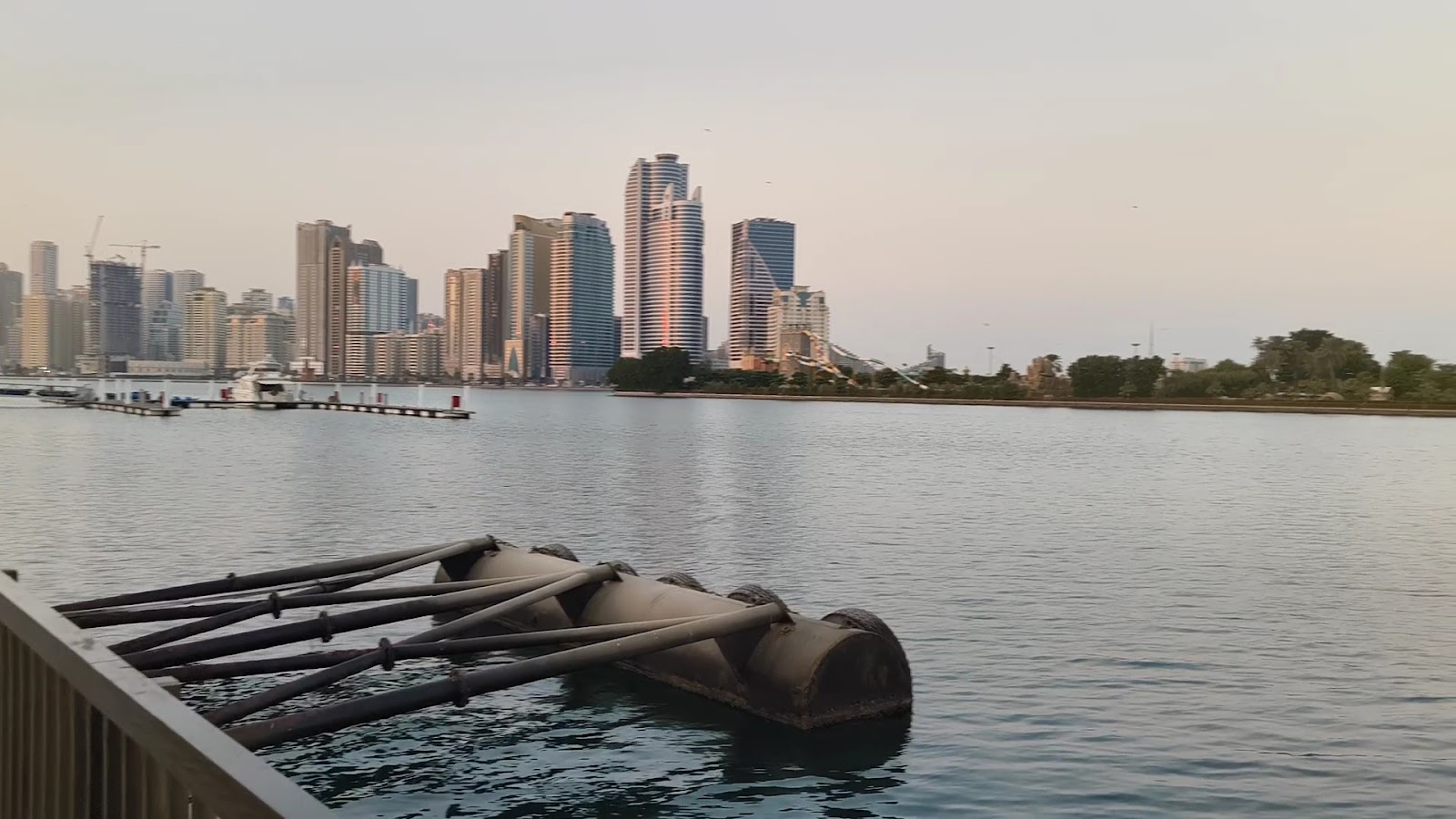 Al Majaz Water Fountain photo 3