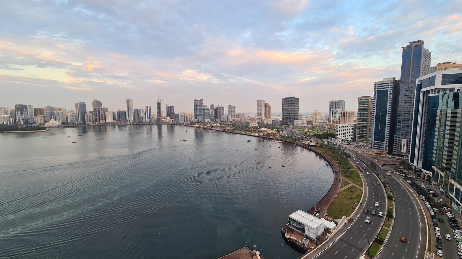 Al Majaz Water Fountain photo 4