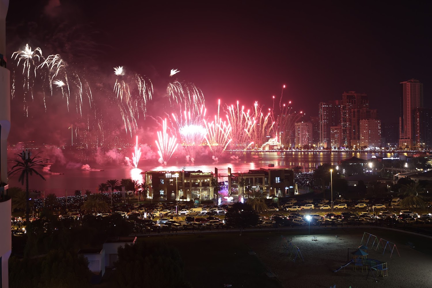 Al Majaz Water Fountain photo 5