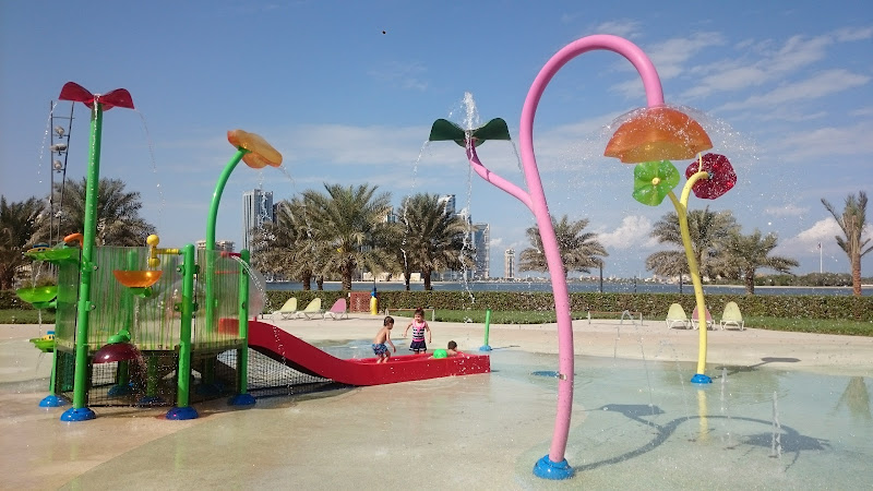 Al Majaz Waterfront