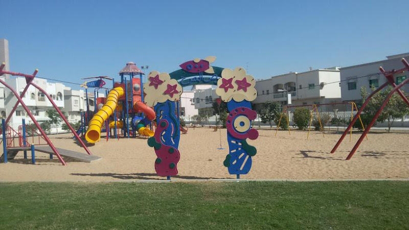 Al Manakh Park