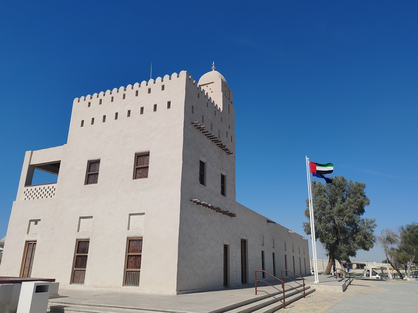 Al Maqta'a Museum photo 2