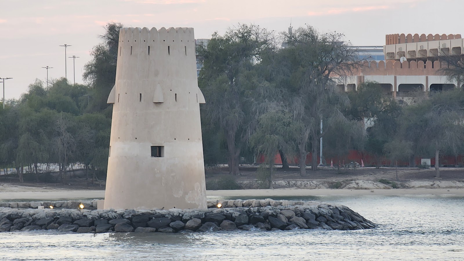 Al Maqta'a Museum photo 4