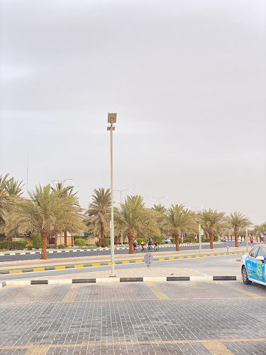 Al Marjan Island Playground