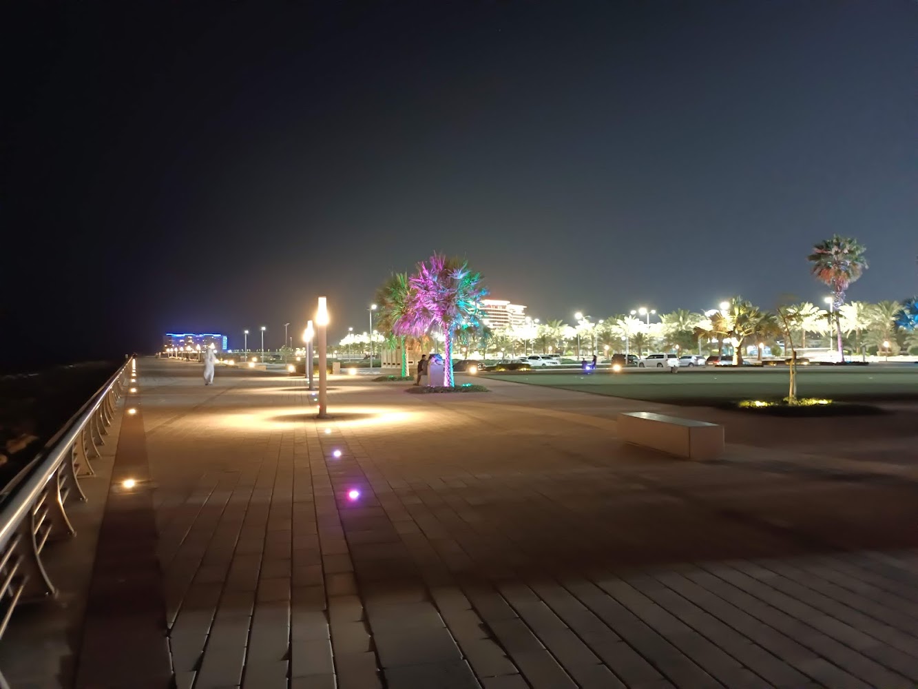 Al Marjan Island Playground photo 2