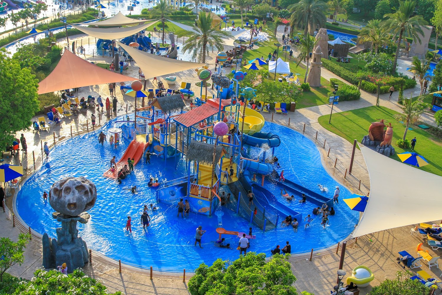 Al Montazah Parks photo 5