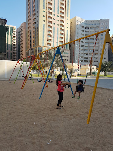Al Nad Park