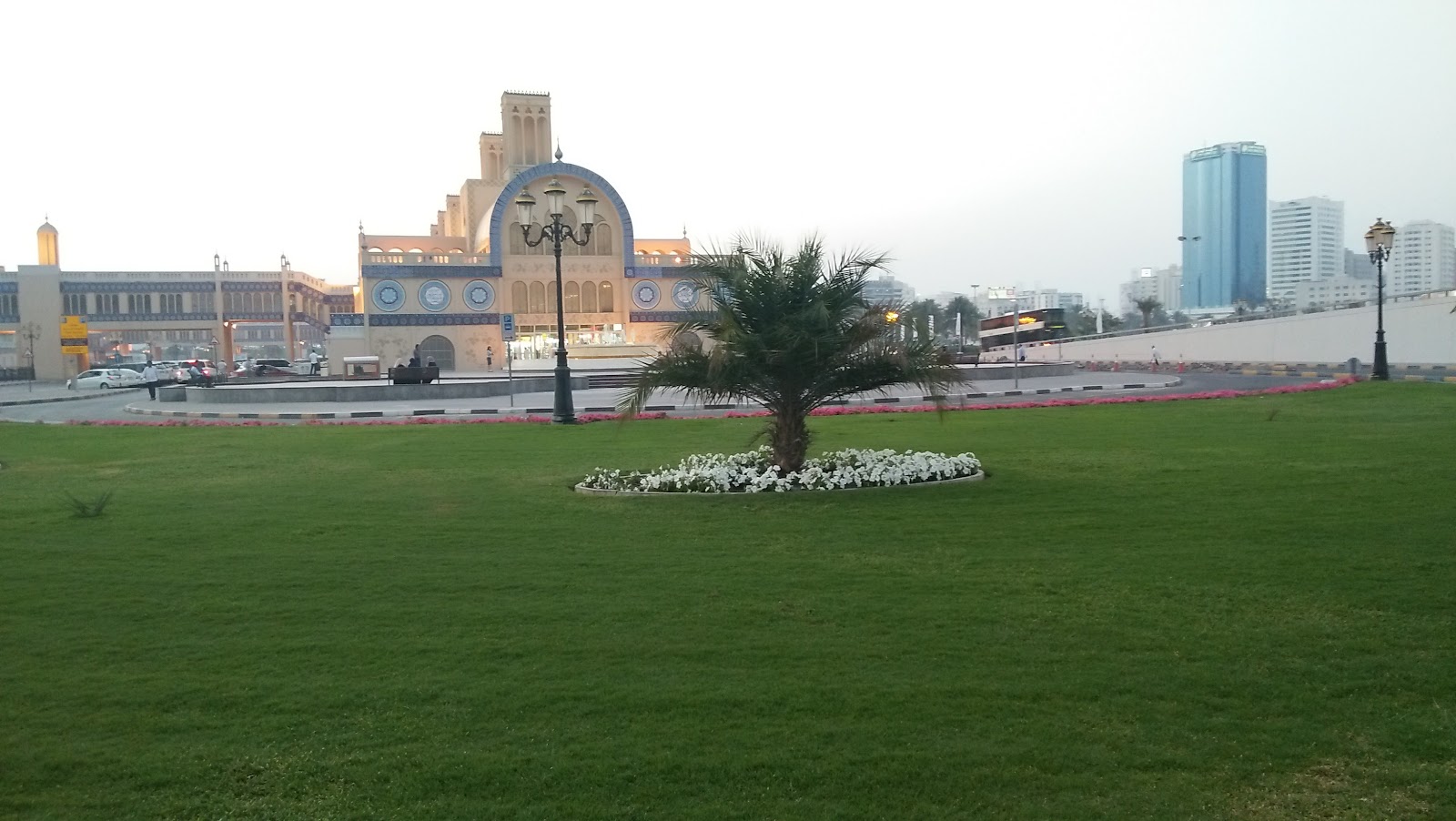 Al Nad Park photo 2