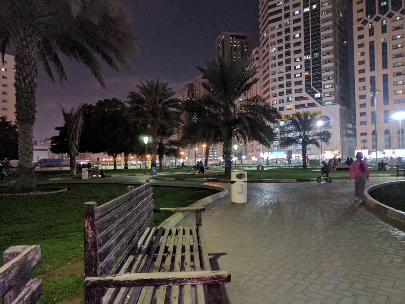 Al Nahda Park photo 4