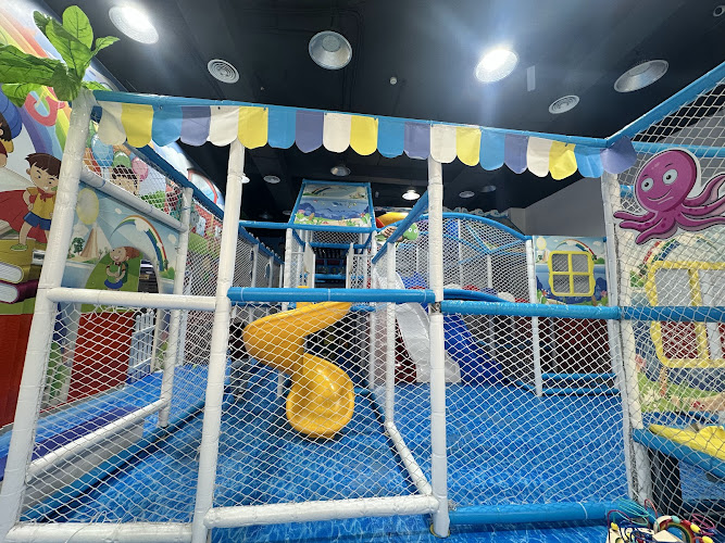 Al Najah Kids Entertainment Center