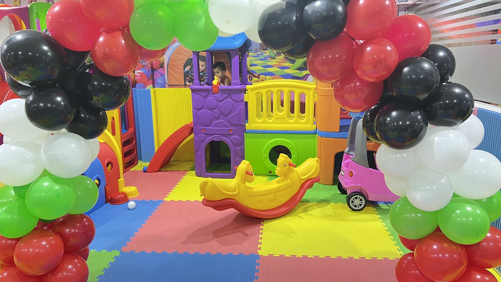 Al Najah Kids Entertainment Center photo 4