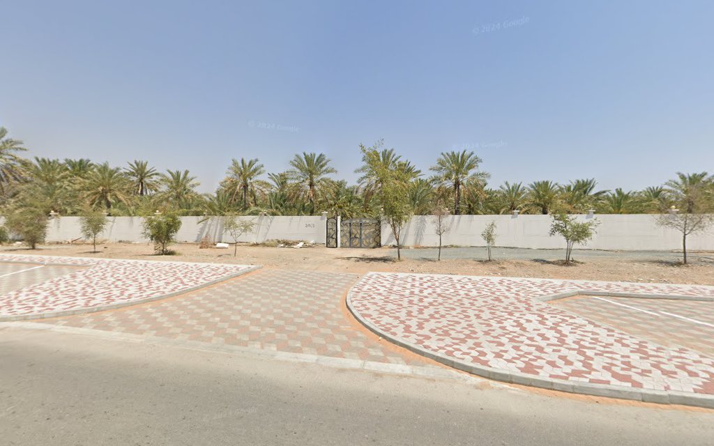 Al Namoos Stables - إسطبلات الناموس photo 2