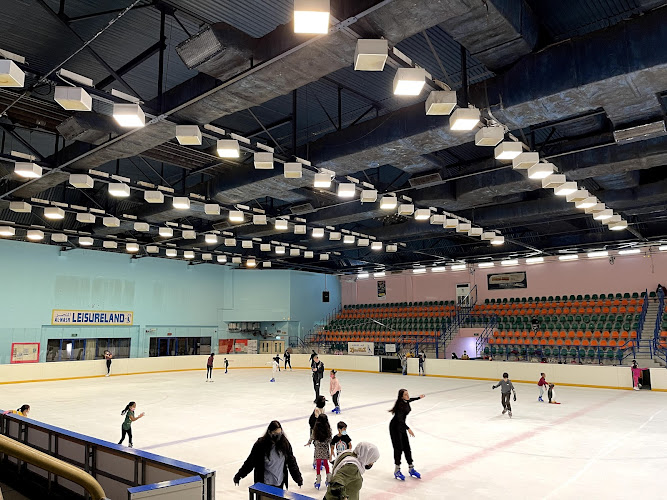 Al Nasr Ice Rink