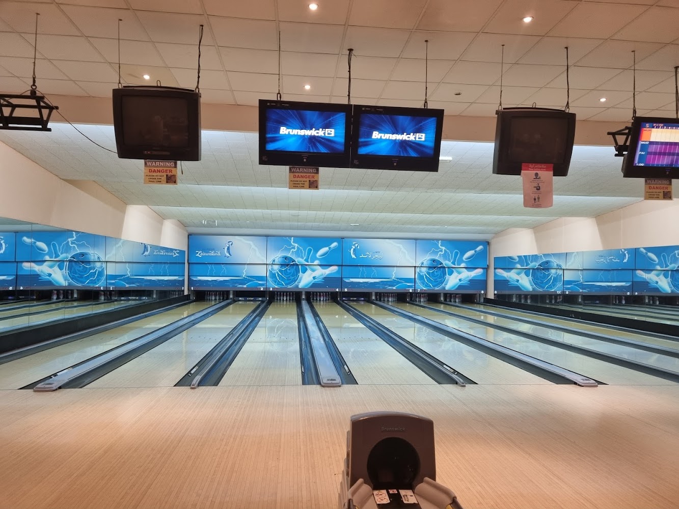 Al Nasr Leisureland photo 4