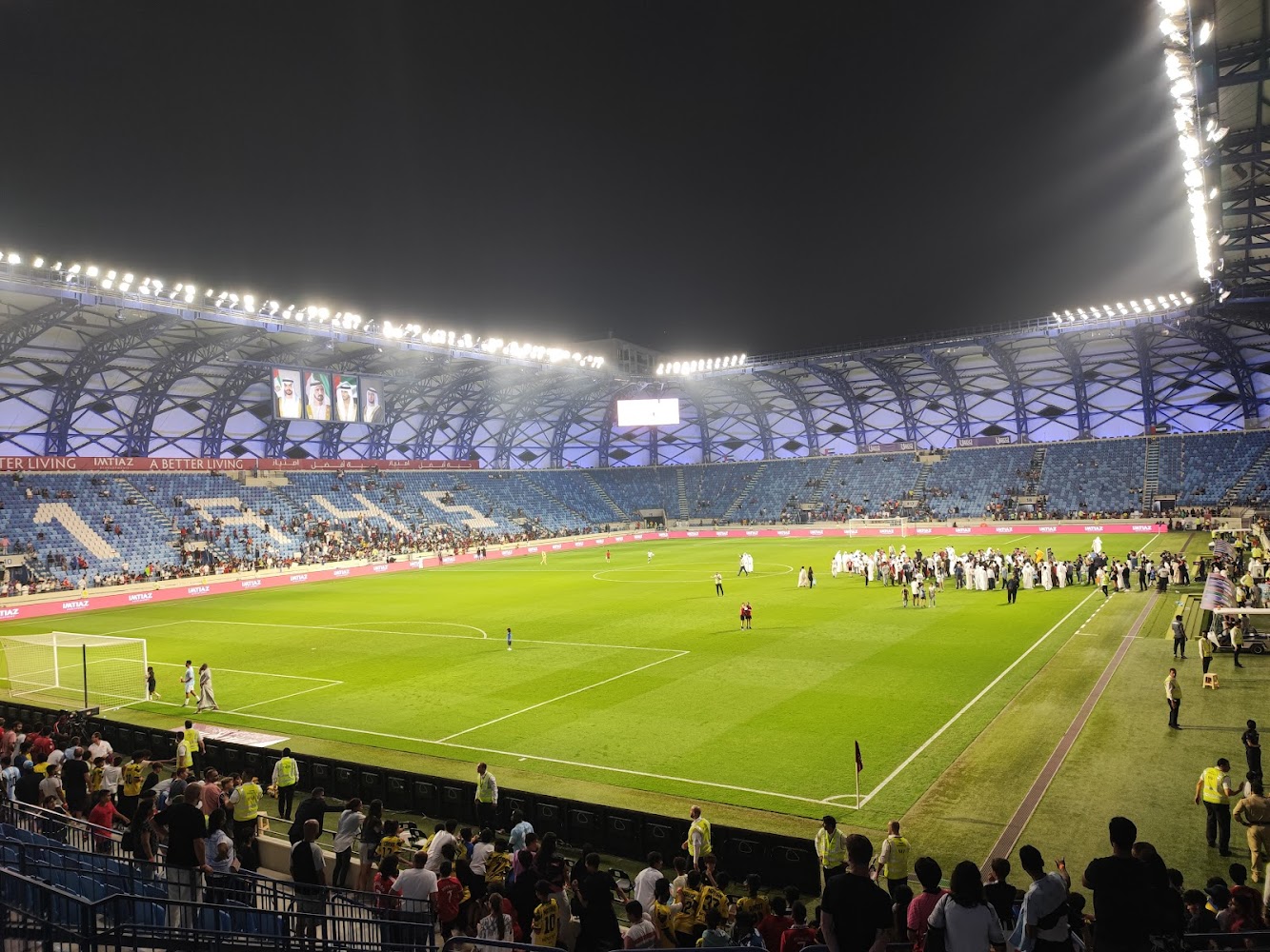 Al Nasr Leisureland photo 5