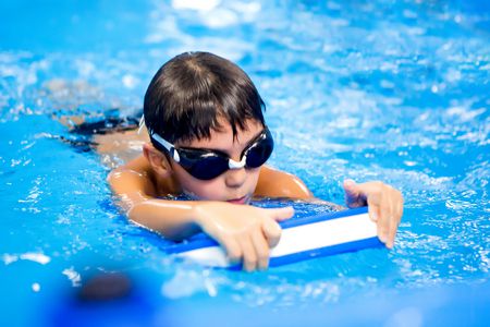 Al Nasr LeisureLand Swimming Pool