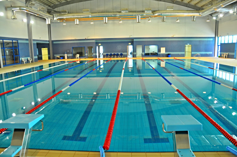Al Nasr LeisureLand Swimming Pool photo 3