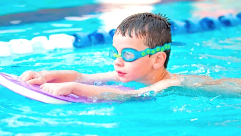 Al Nasr LeisureLand Swimming Pool photo 4