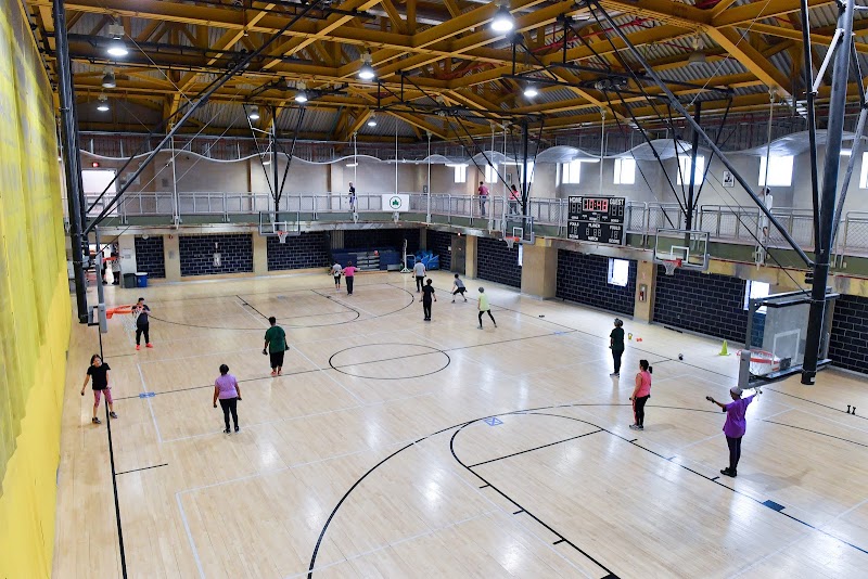 Al Oerter Recreation Center photo 3