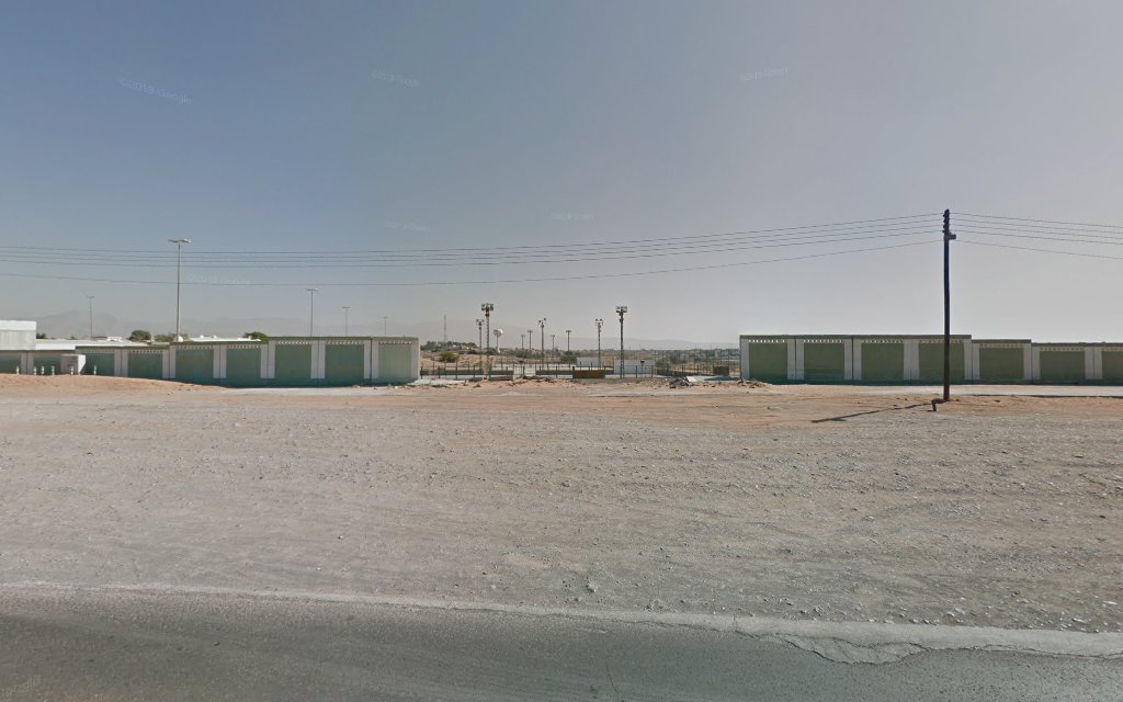 AL OMAR SPORTS-SKATING TRAINING-RAK photo 2