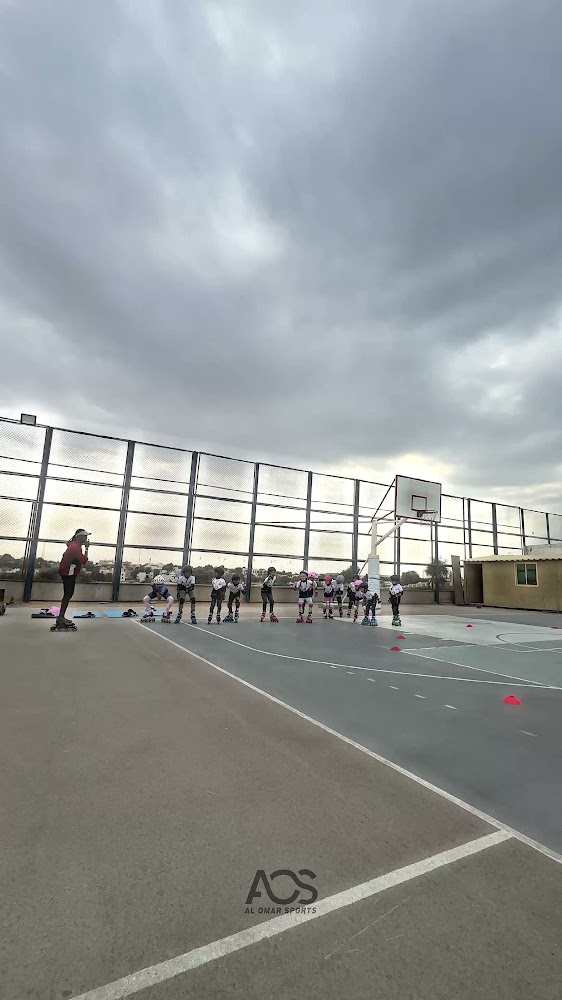 AL OMAR SPORTS-SKATING TRAINING-RAK photo 3