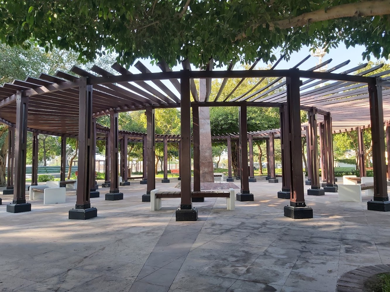 Al Quoz Park photo 2