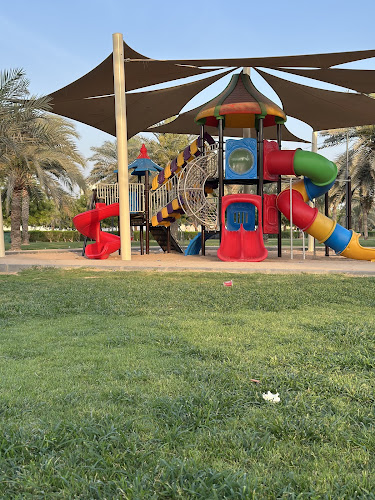 Al Safia Park