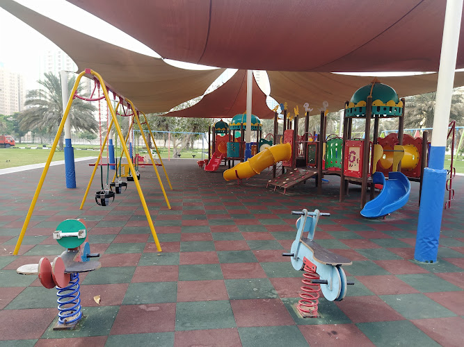 Al Safya Park