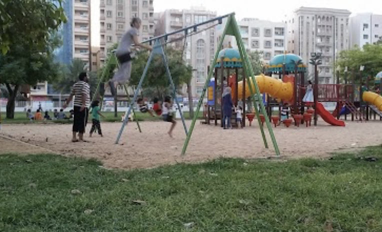 Al Safya Park photo 2