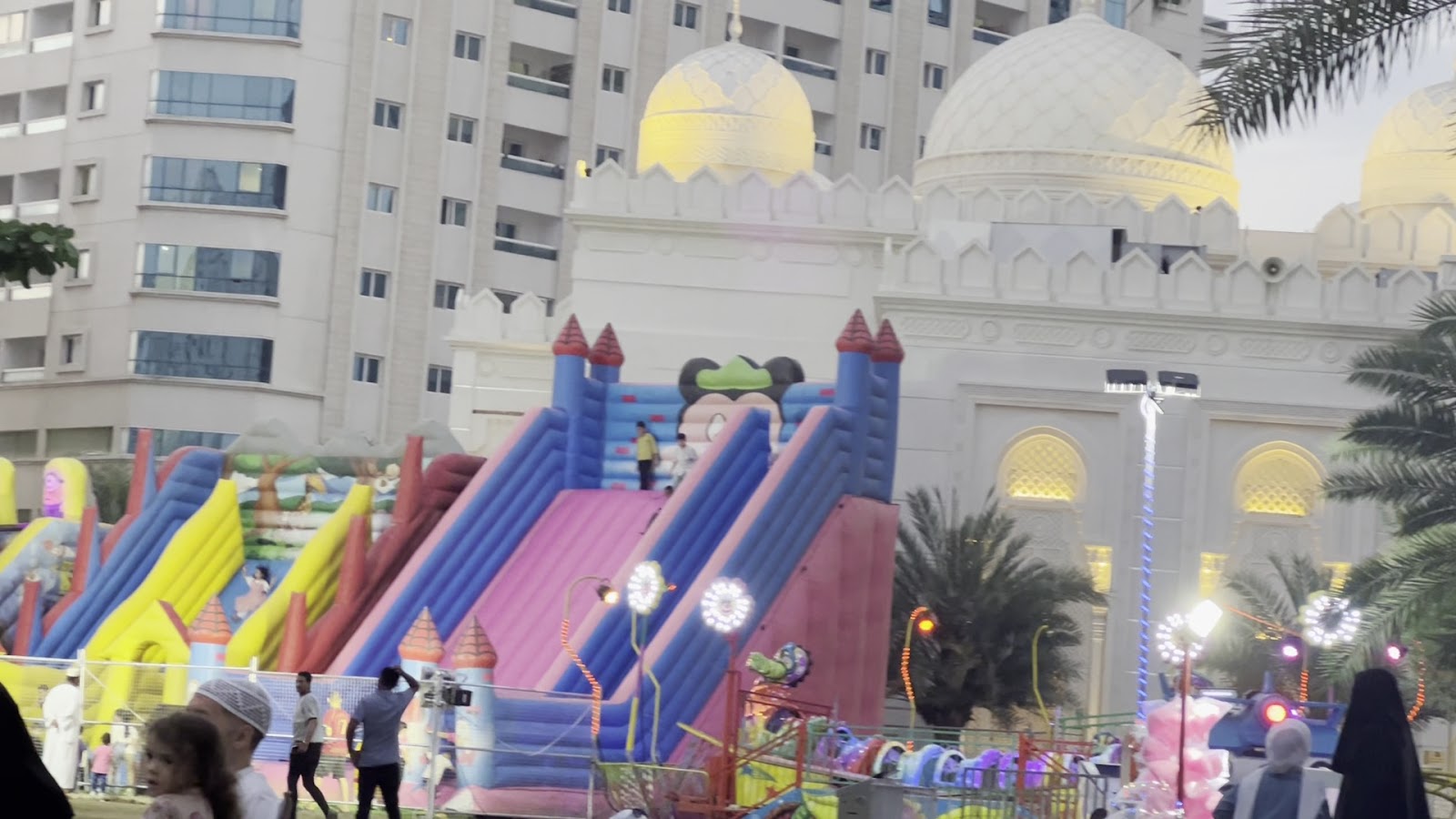 Al Safya Park photo 3