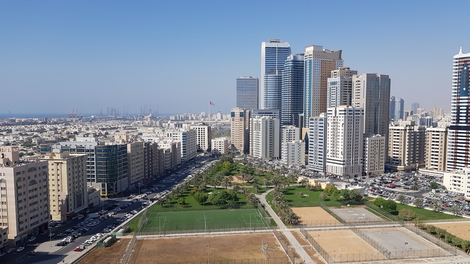 Al Safya Park photo 4