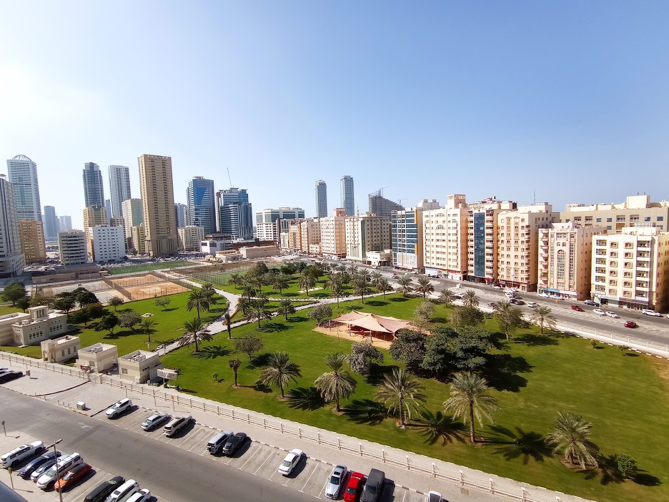 Al Safya Park photo 5