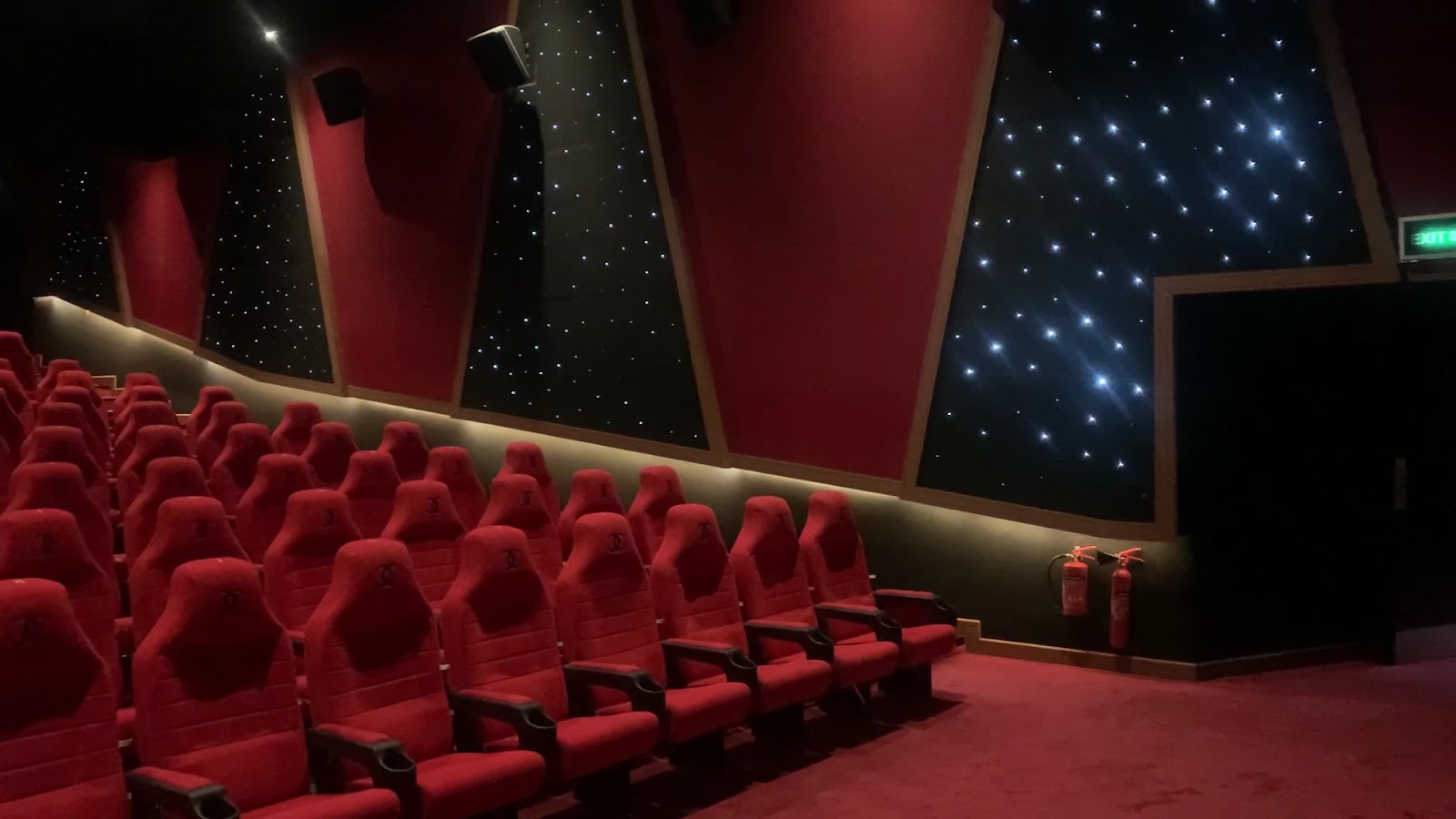 Al Shaab Cinema photo 3