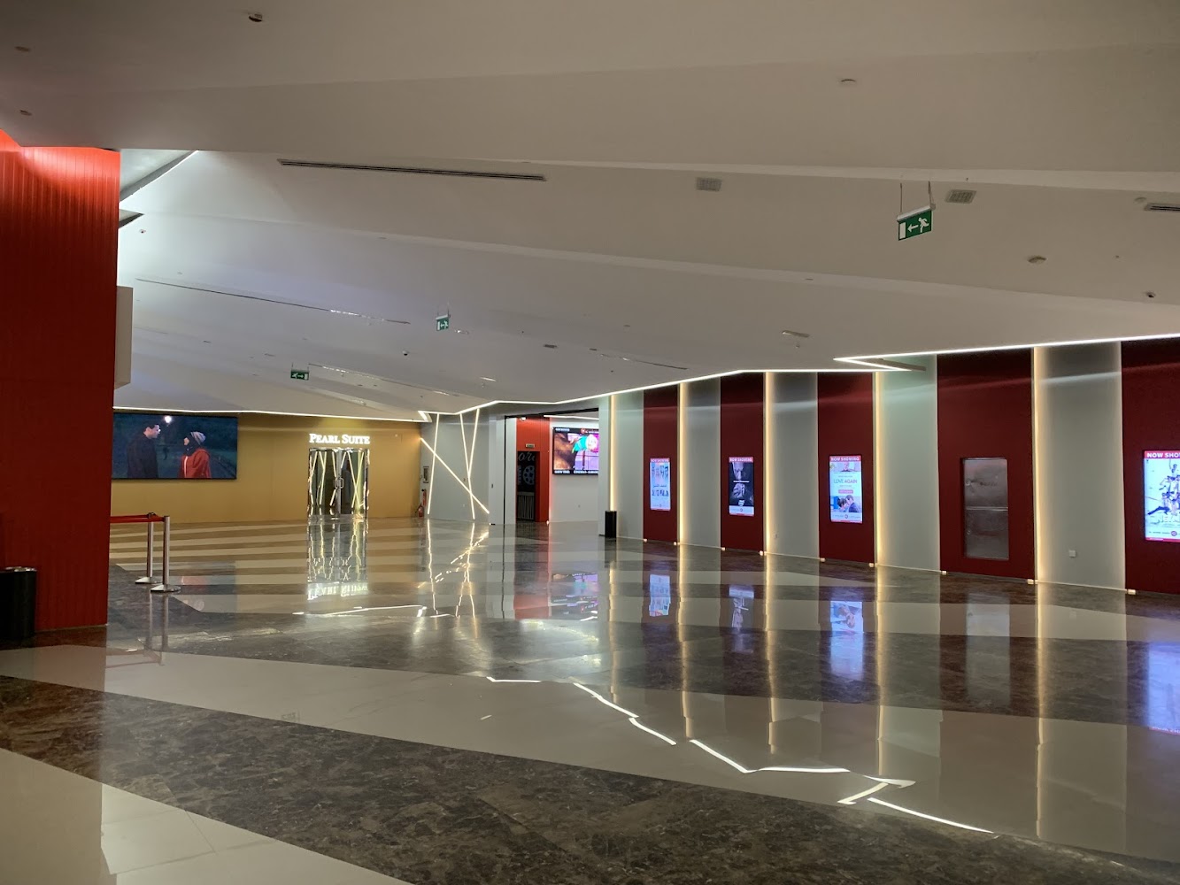 Al Shaab Cinema photo 5