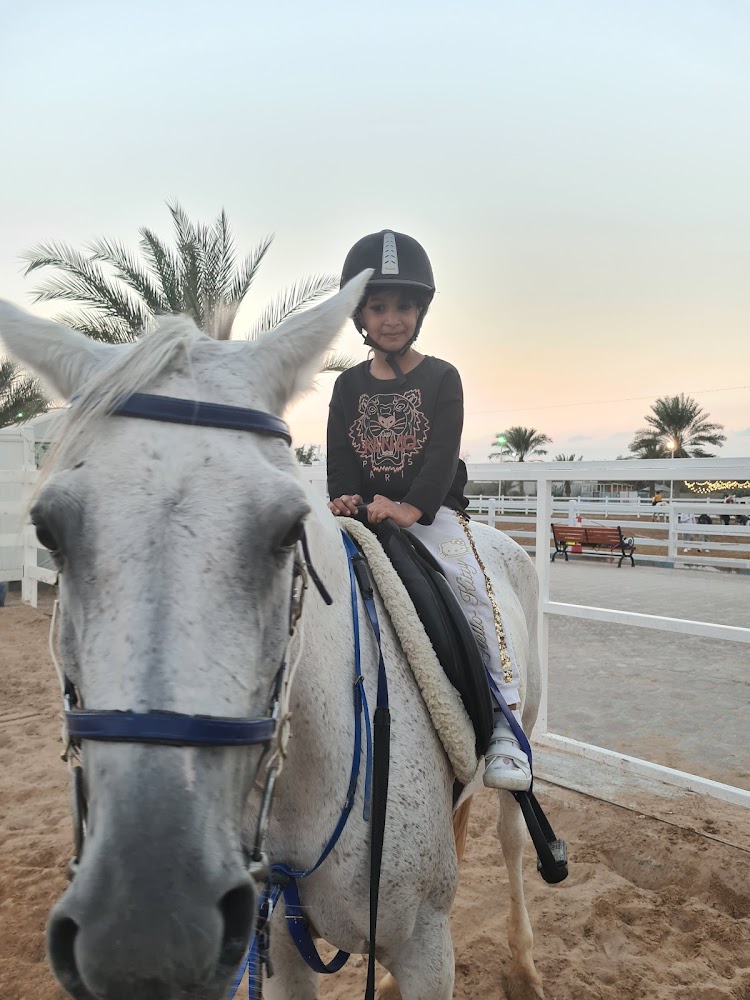 Al Shahama Equestrian Club photo 5