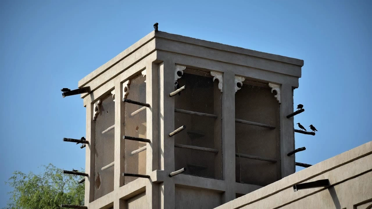 Al Shindagha Museum photo 3