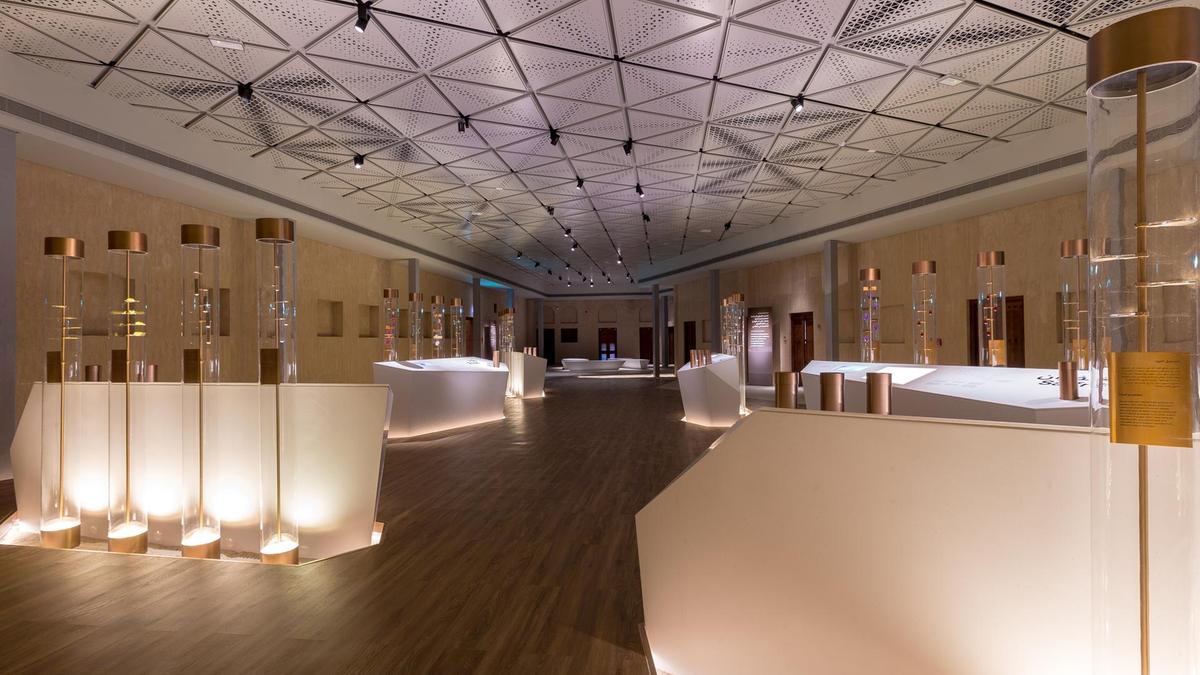 Al Shindagha Museum photo 4