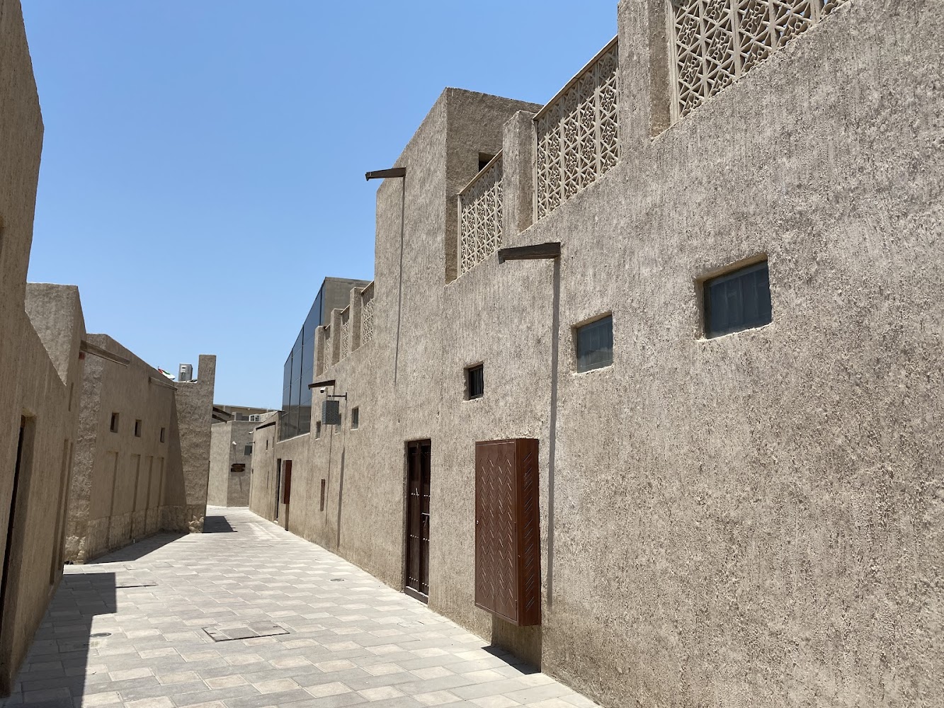 Al Shindagha Museum photo 5